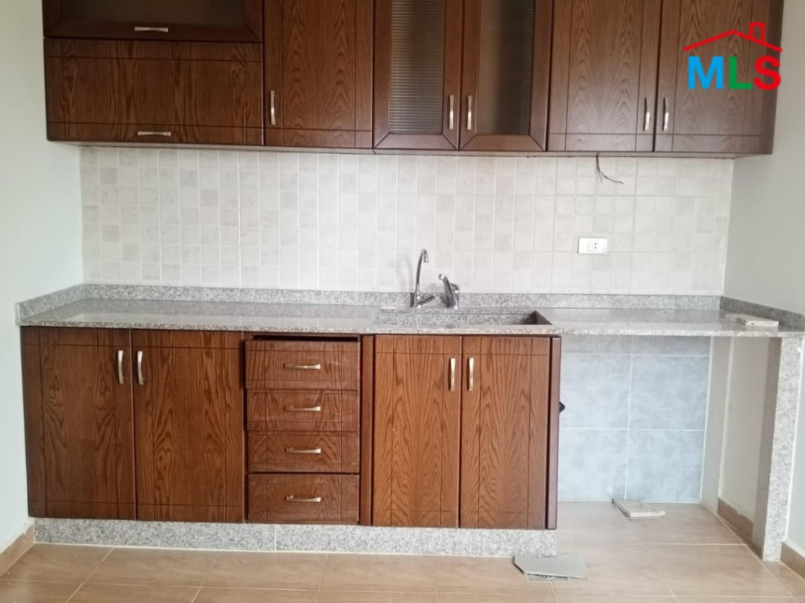 Apartment with Sea View For Rent in New Fidar, Halat