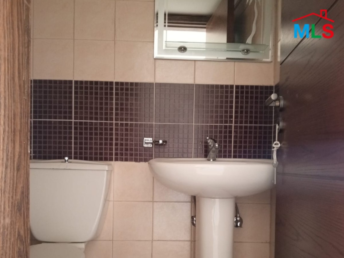 Apartment with Sea View For Rent in New Fidar, Halat