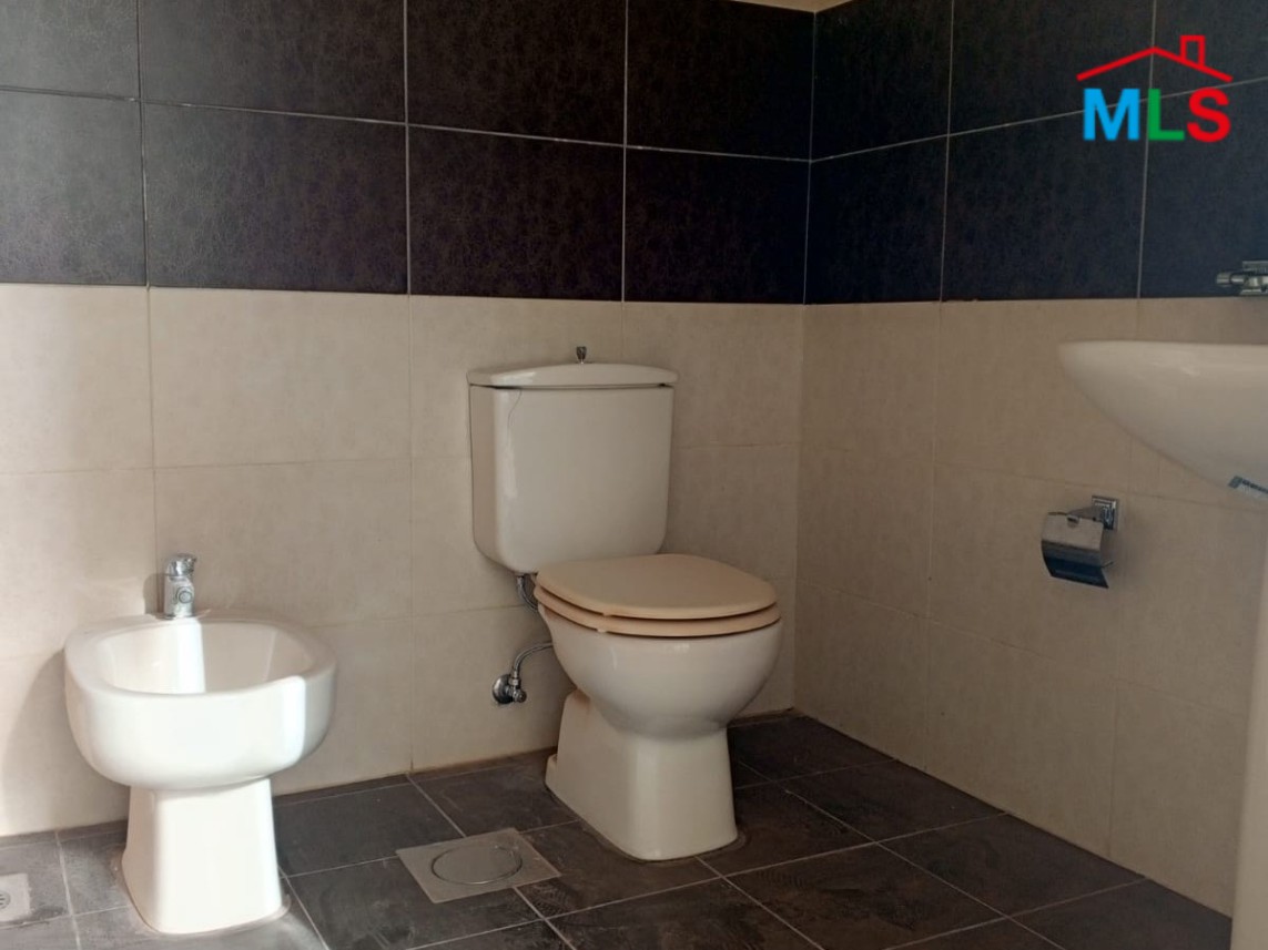 Apartment with Sea View For Rent in New Fidar, Halat