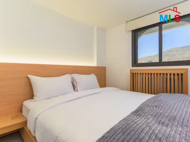 Fully Decorated & Furnished Chalet For Rent in Mzaar