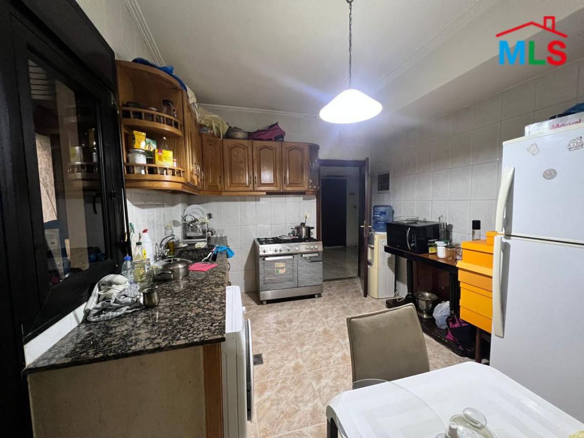 3-Bedroom Apartment For Rent in Hazmieh