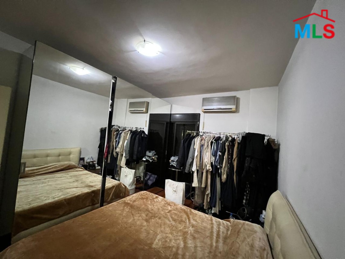 3-Bedroom Apartment For Rent in Hazmieh