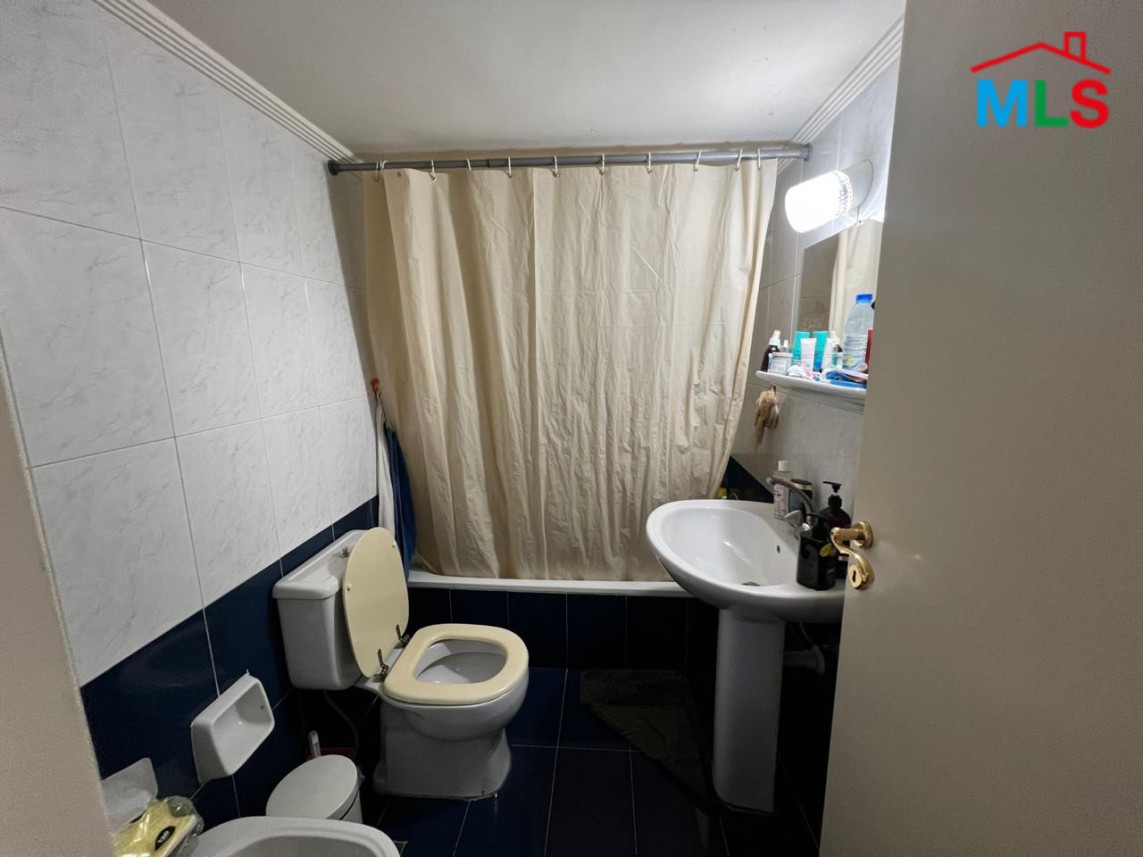 3-Bedroom Apartment For Rent in Hazmieh