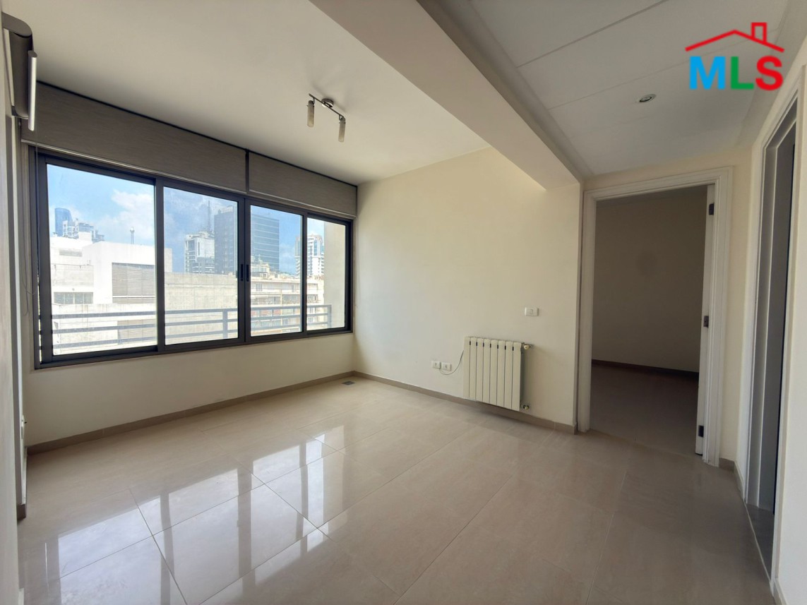 Spacious & Elegant 3-Bedroom Apartment For Rent in Achrafieh, Sassine