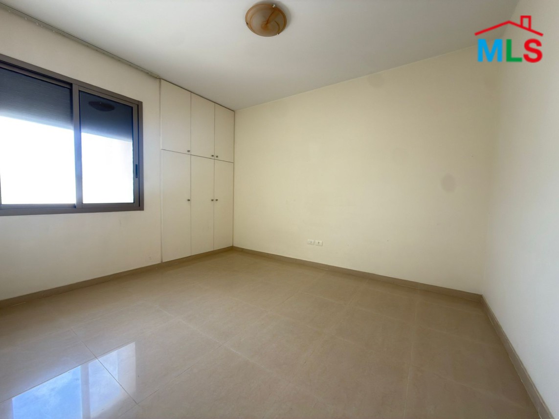 Spacious & Elegant 3-Bedroom Apartment For Rent in Achrafieh, Sassine