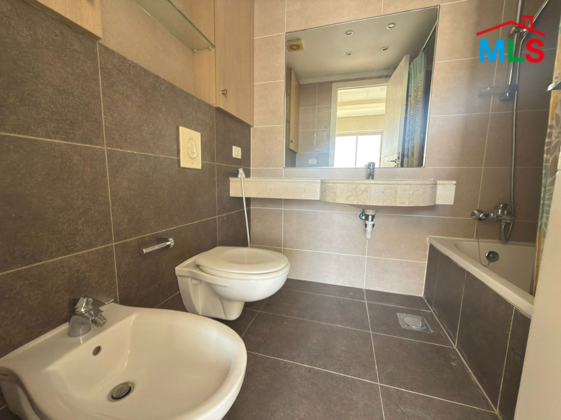 Spacious & Elegant 3-Bedroom Apartment For Rent in Achrafieh, Sassine