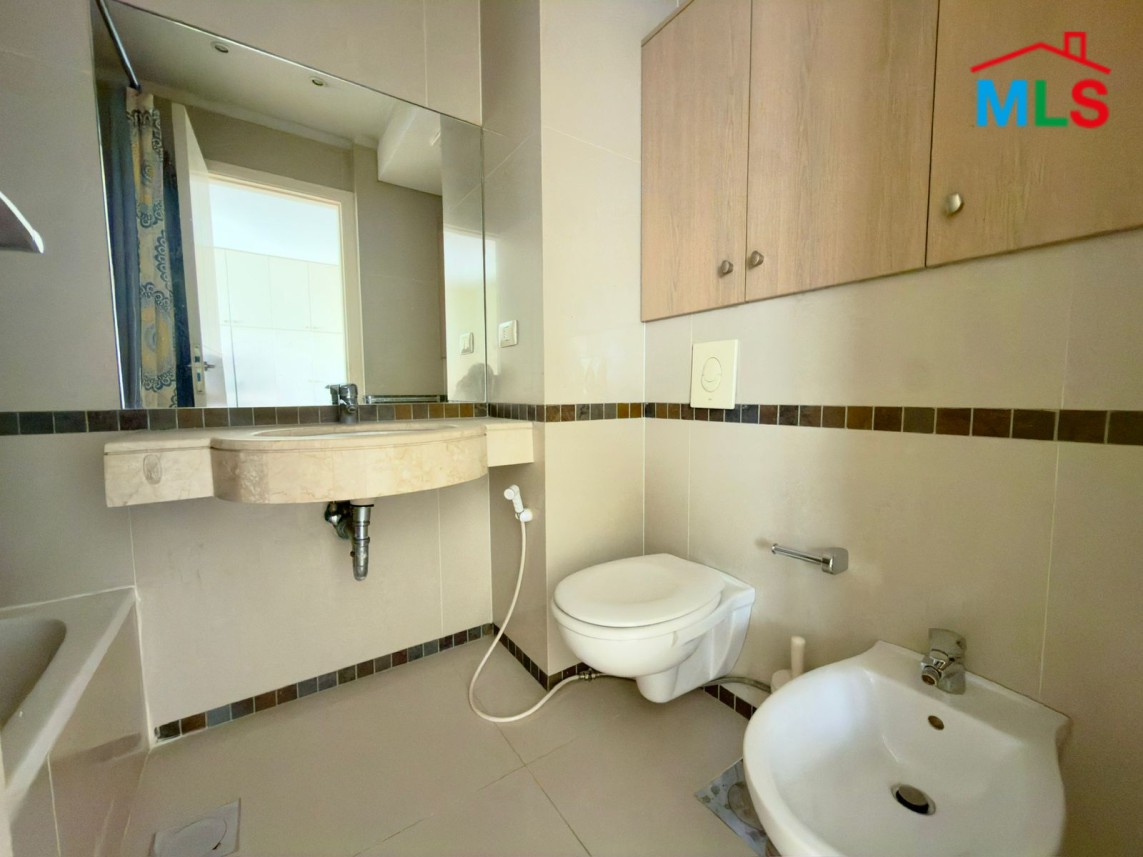 Spacious & Elegant 3-Bedroom Apartment For Rent in Achrafieh, Sassine