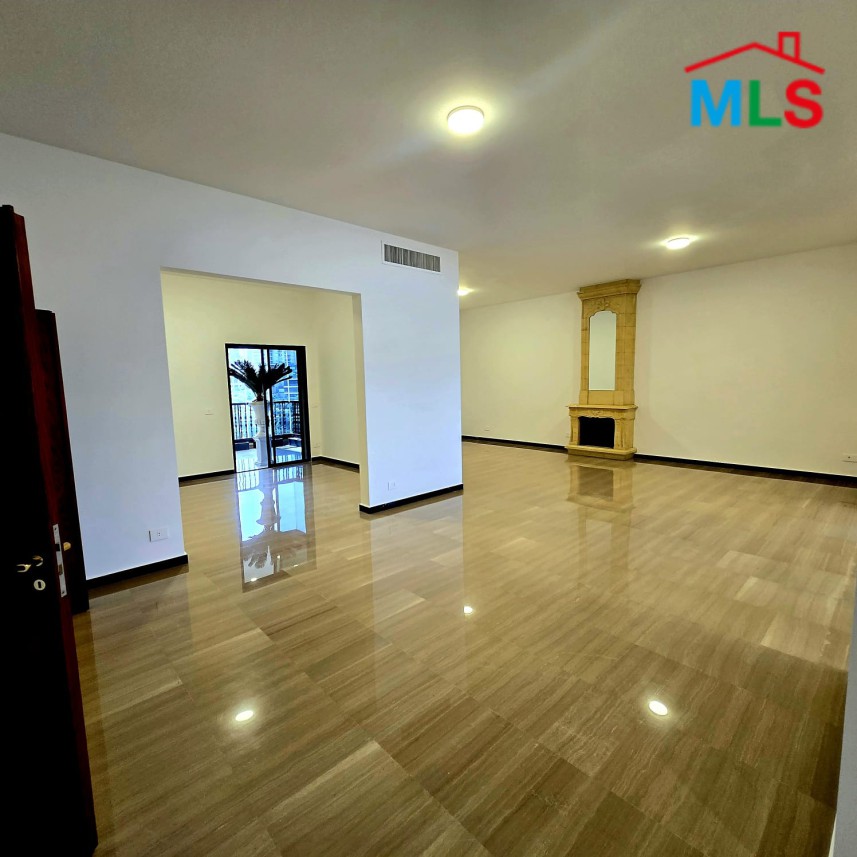 Amazing Apartment with Sea & Mountain View For Rent in New Naccache