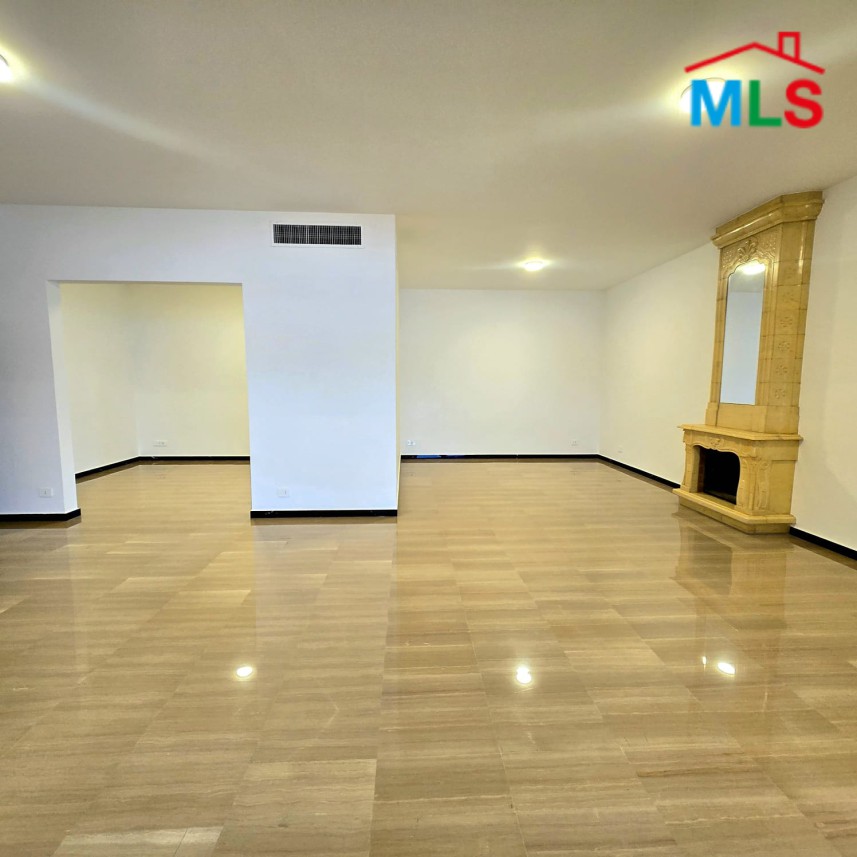 Amazing Apartment with Sea & Mountain View For Rent in New Naccache