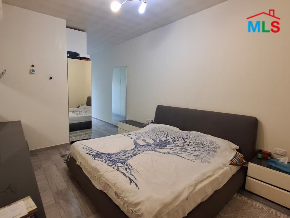 Furnished Apartment With Terrace For Rent In Blat, Jbeil