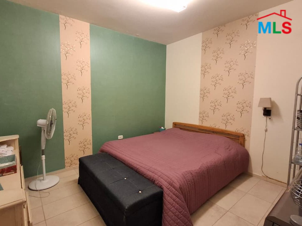 Furnished Apartment With Terrace For Rent In Blat, Jbeil