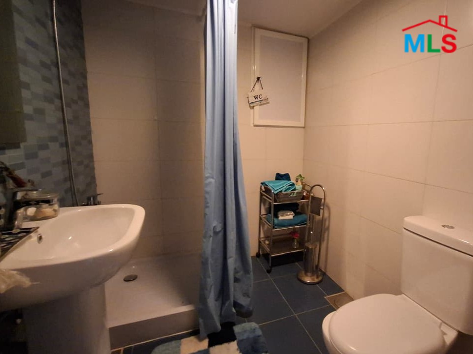 Furnished Apartment With Terrace For Rent In Blat, Jbeil