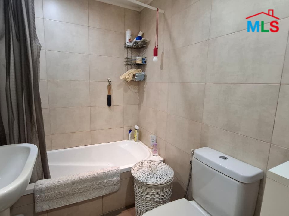 Furnished Apartment With Terrace For Rent In Blat, Jbeil