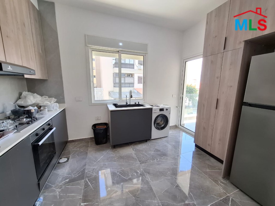 Spacious Furnished Modern Apartment For Rent in Kaslik