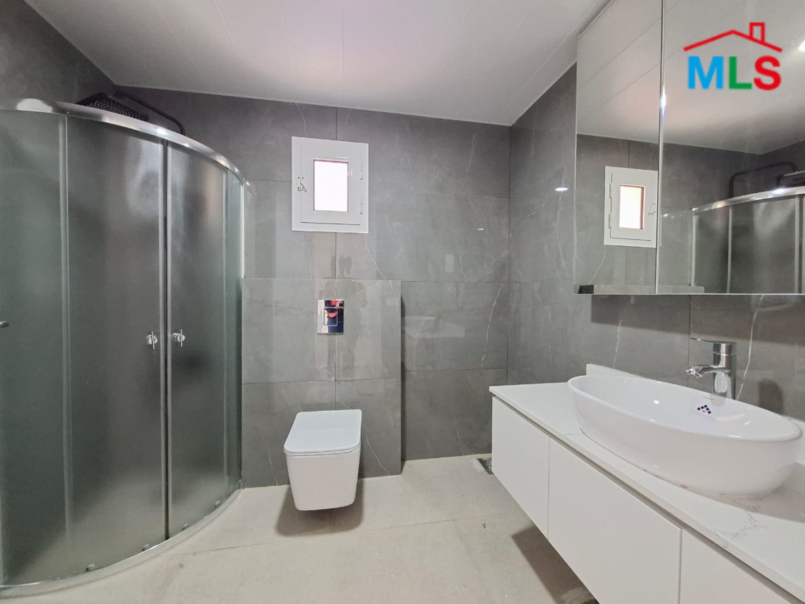 Spacious Furnished Modern Apartment For Rent in Kaslik