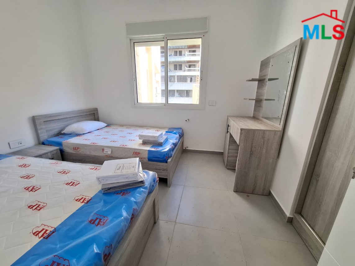 Spacious Furnished Modern Apartment For Rent in Kaslik