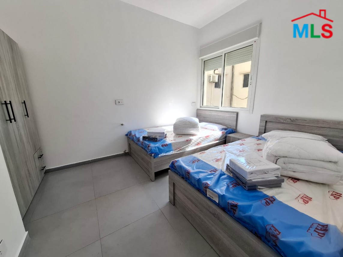 Spacious Furnished Modern Apartment For Rent in Kaslik