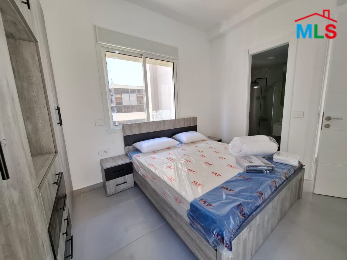 Spacious Furnished Modern Apartment For Rent in Kaslik