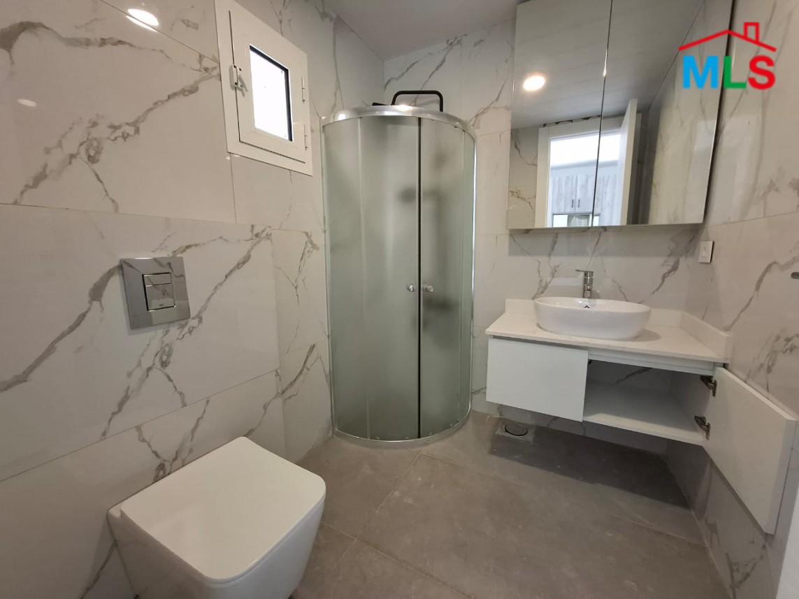 Spacious Furnished Modern Apartment For Rent in Kaslik