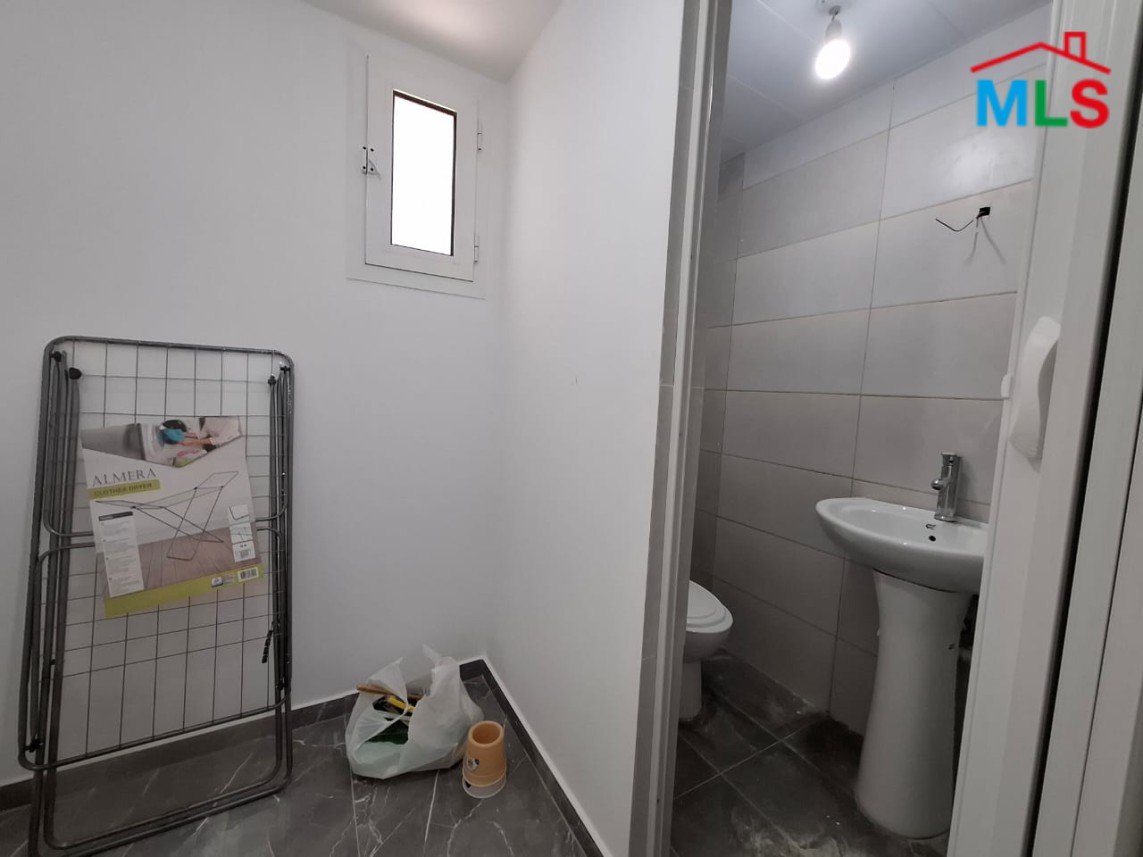 Spacious Furnished Modern Apartment For Rent in Kaslik