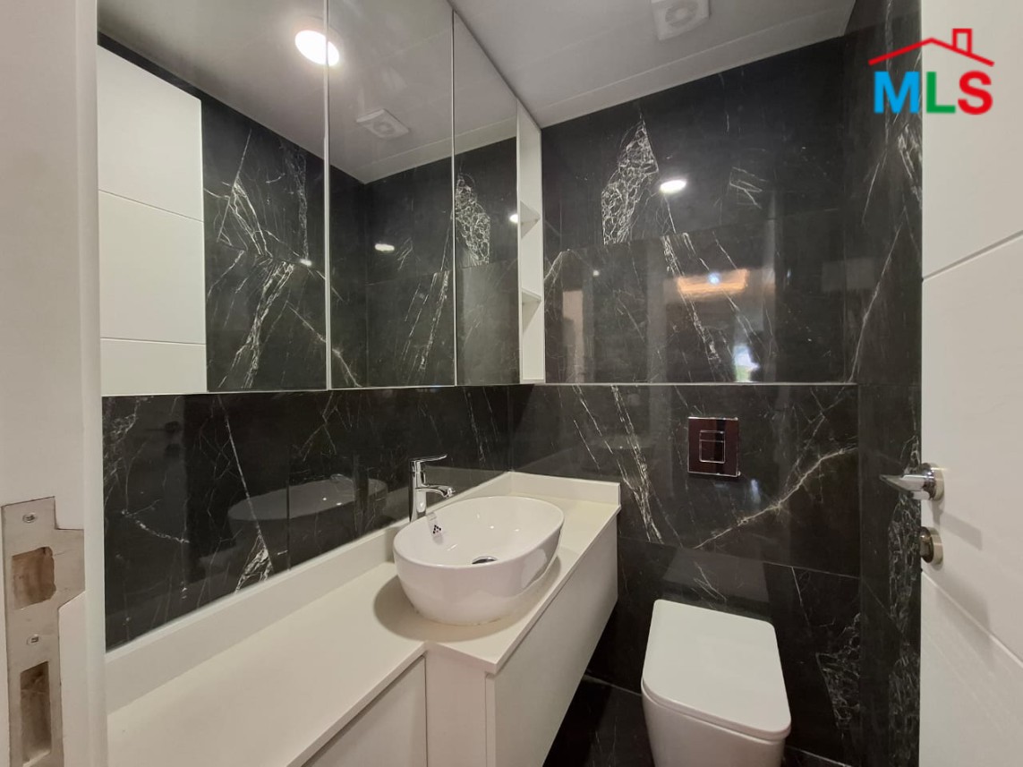 Spacious Furnished Modern Apartment For Rent in Kaslik