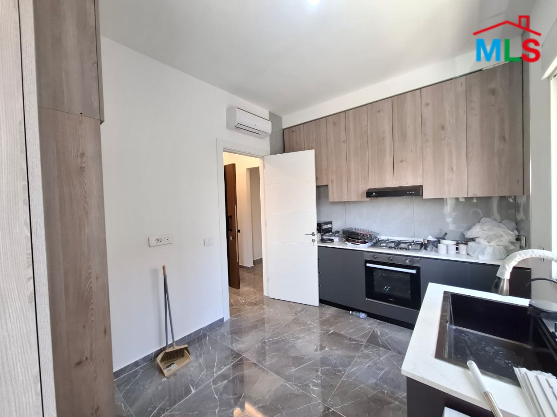 Spacious Furnished Modern Apartment For Rent in Kaslik