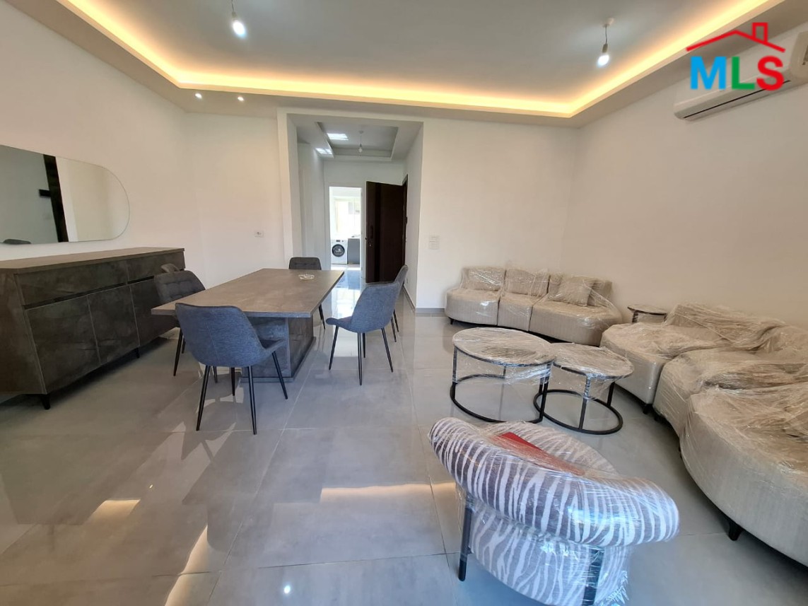 Brand New Furnished Apartment For Rent in Kaslik