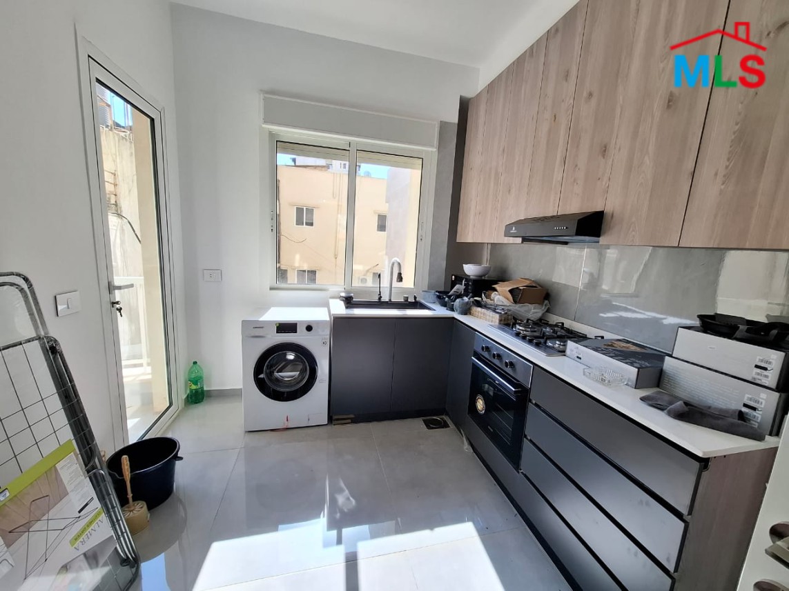 Brand New Furnished Apartment For Rent in Kaslik