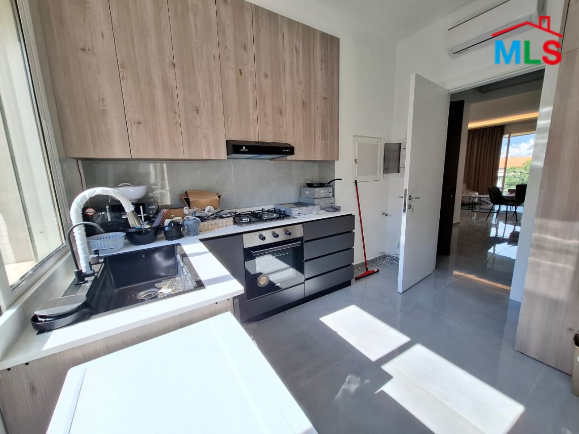 Brand New Furnished Apartment For Rent in Kaslik