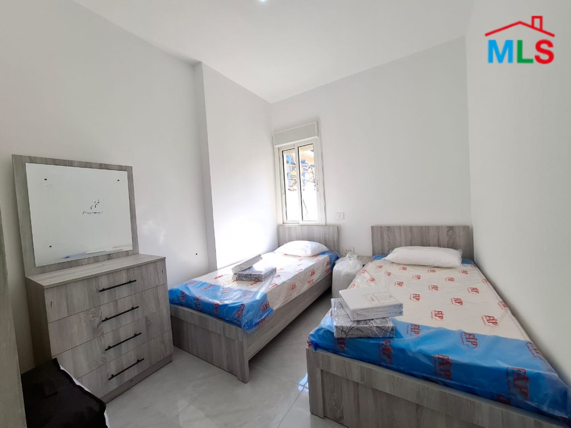 Brand New Furnished Apartment For Rent in Kaslik