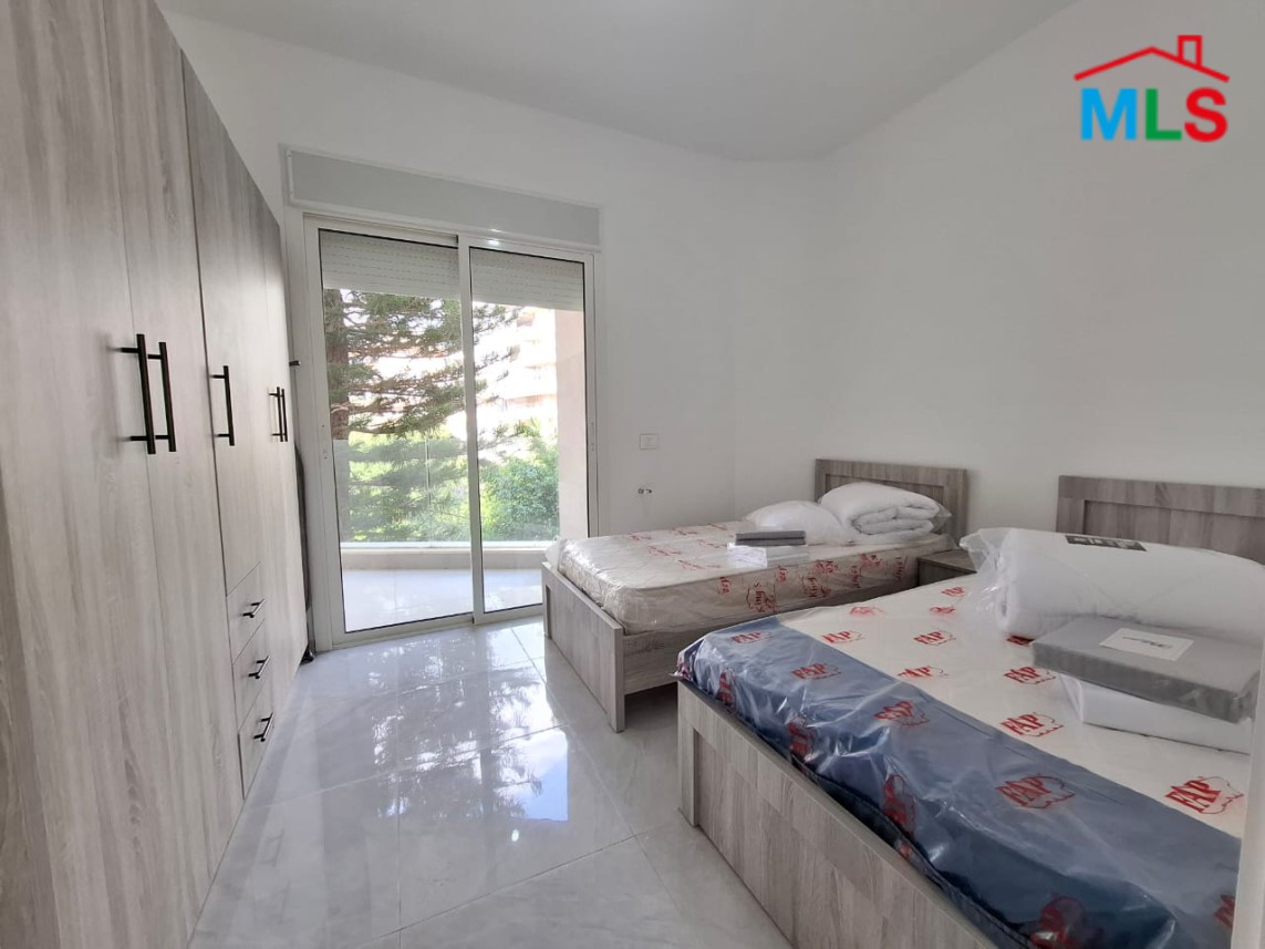 Brand New Furnished Apartment For Rent in Kaslik
