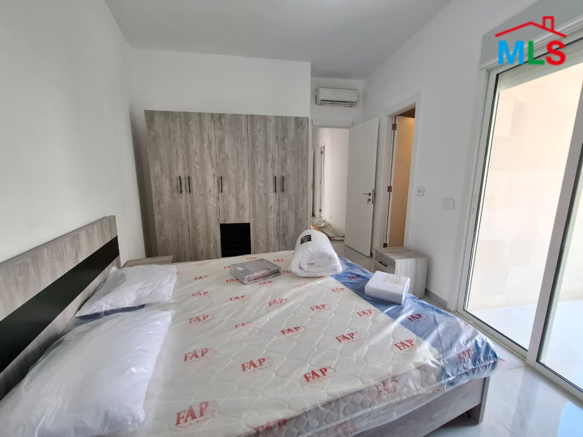 Brand New Furnished Apartment For Rent in Kaslik