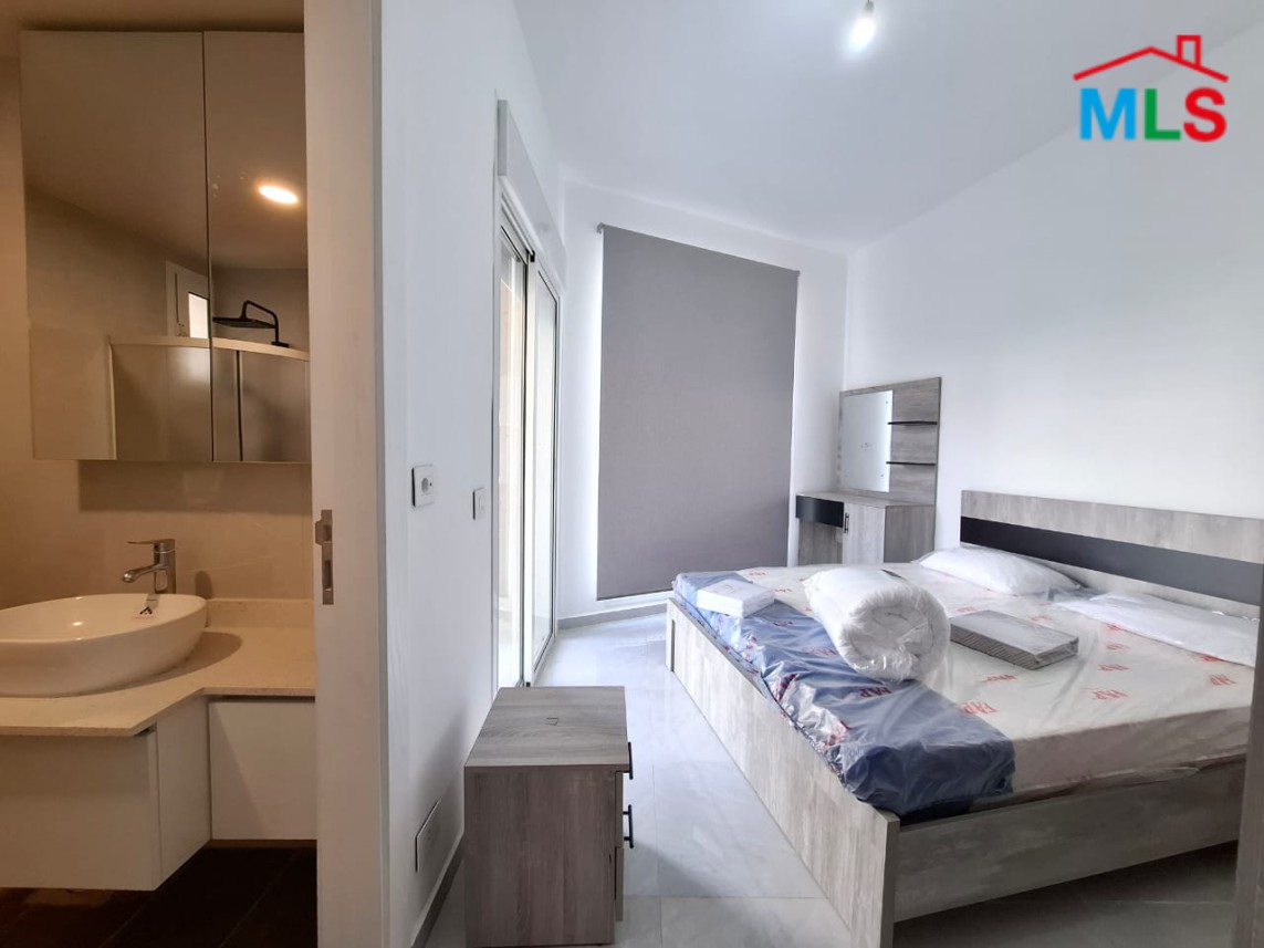 Brand New Furnished Apartment For Rent in Kaslik