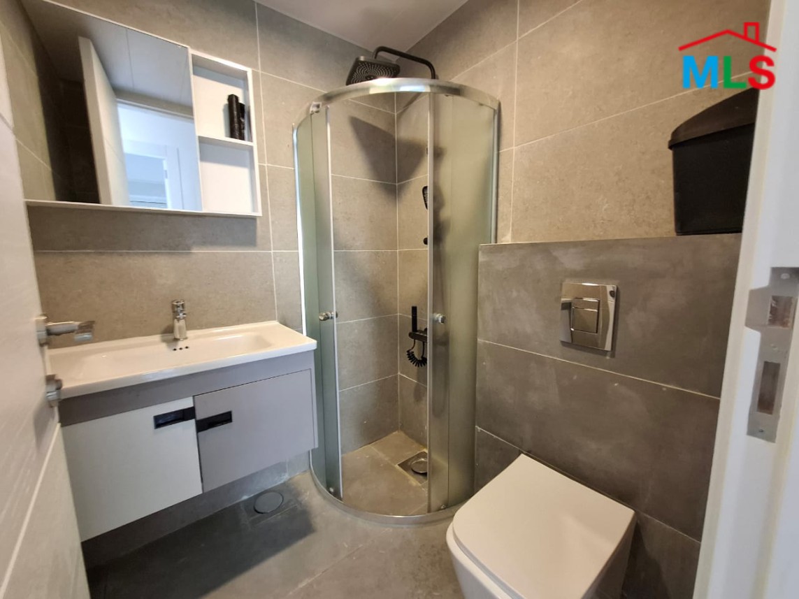 Brand New Furnished Apartment For Rent in Kaslik