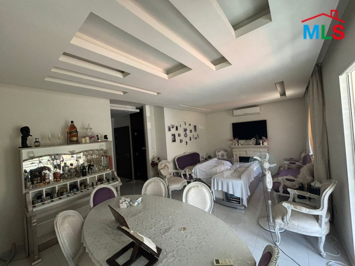 Furnished 2-Bedroom Apartment For Rent in Mar Roukoz