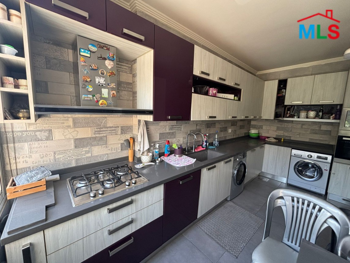 Furnished 2-Bedroom Apartment For Rent in Mar Roukoz