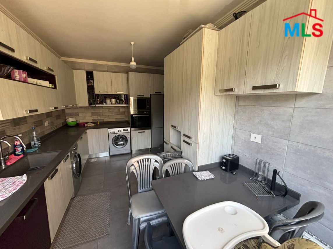 Furnished 2-Bedroom Apartment For Rent in Mar Roukoz