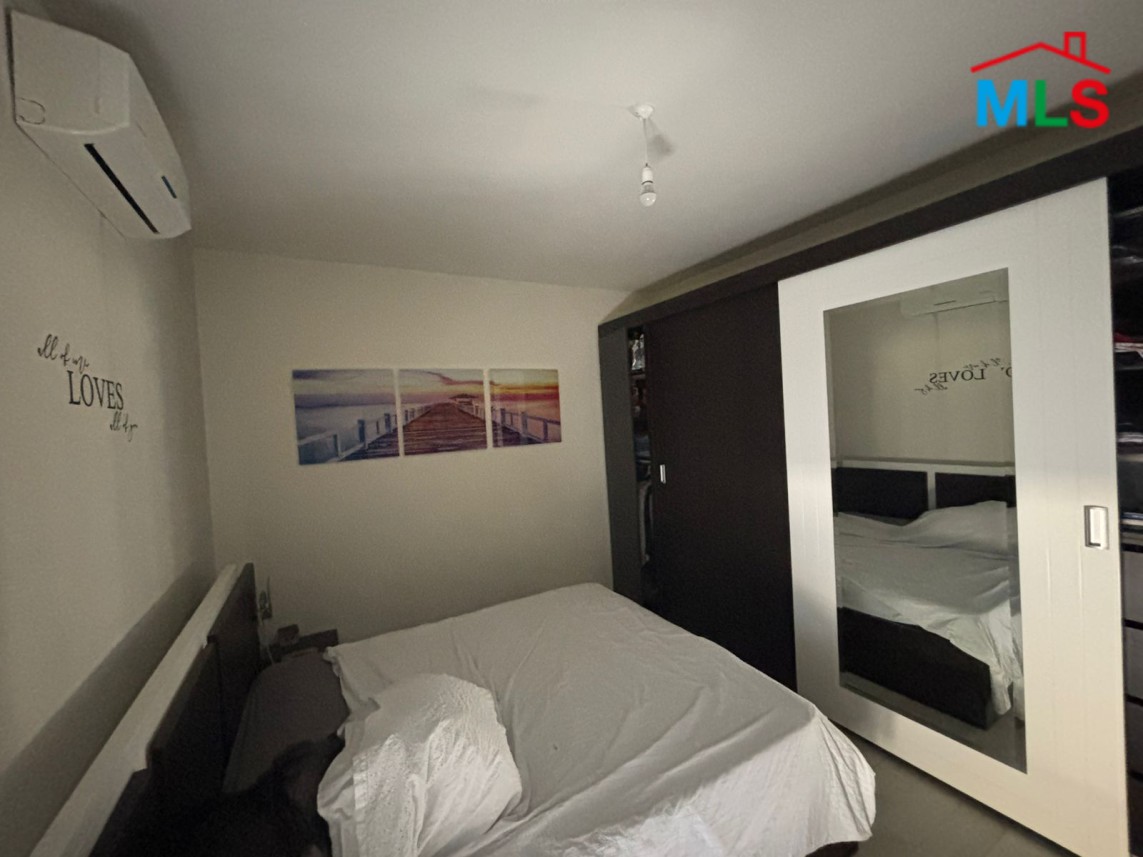 Furnished 2-Bedroom Apartment For Rent in Mar Roukoz