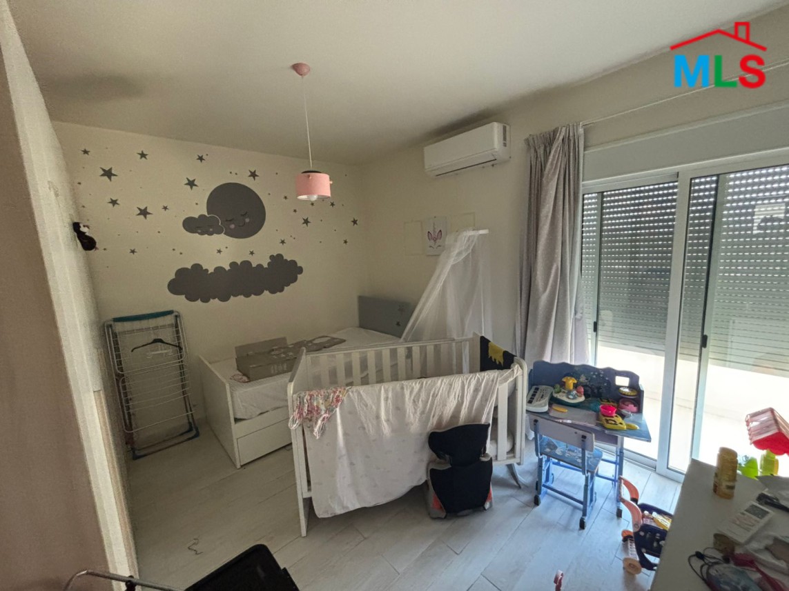 Furnished 2-Bedroom Apartment For Rent in Mar Roukoz