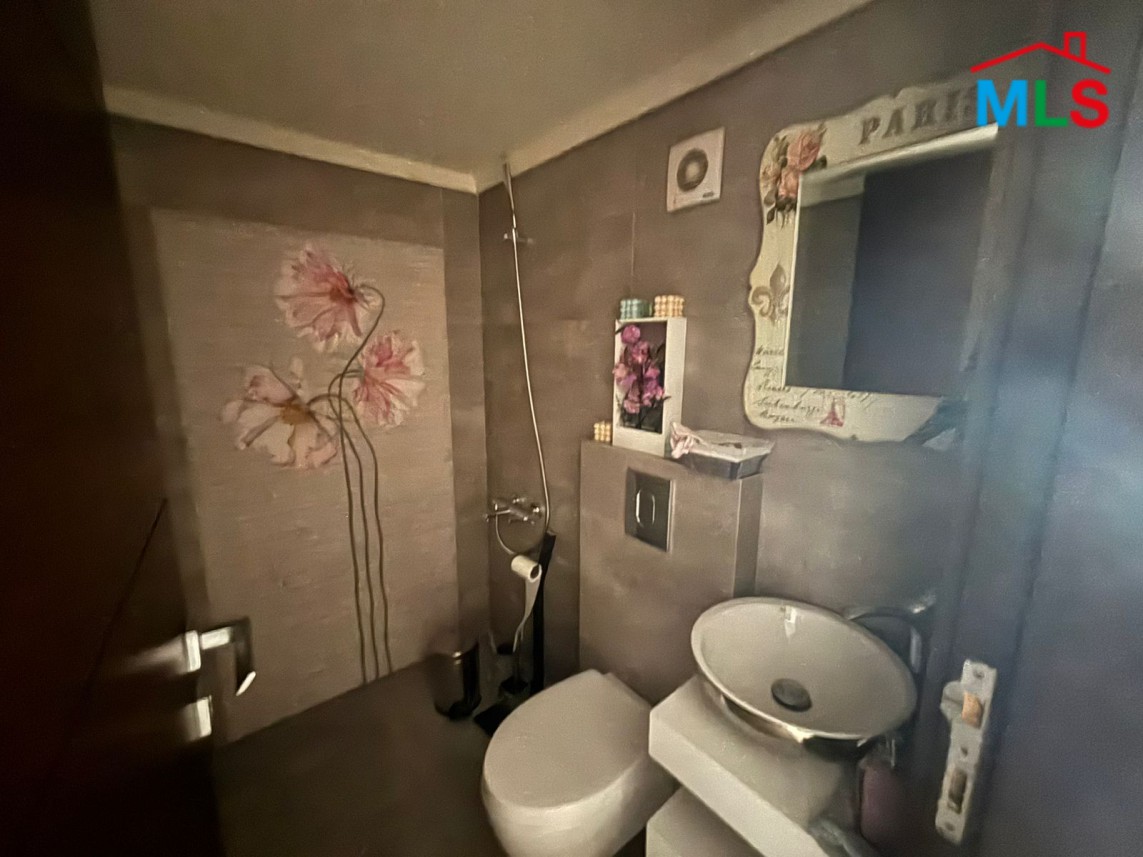 Furnished 2-Bedroom Apartment For Rent in Mar Roukoz
