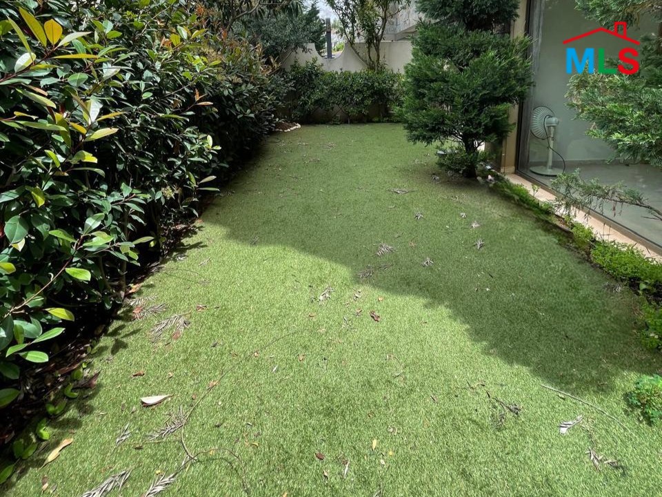 Furnished Apartment For Rent in a Private Community in Jamhour