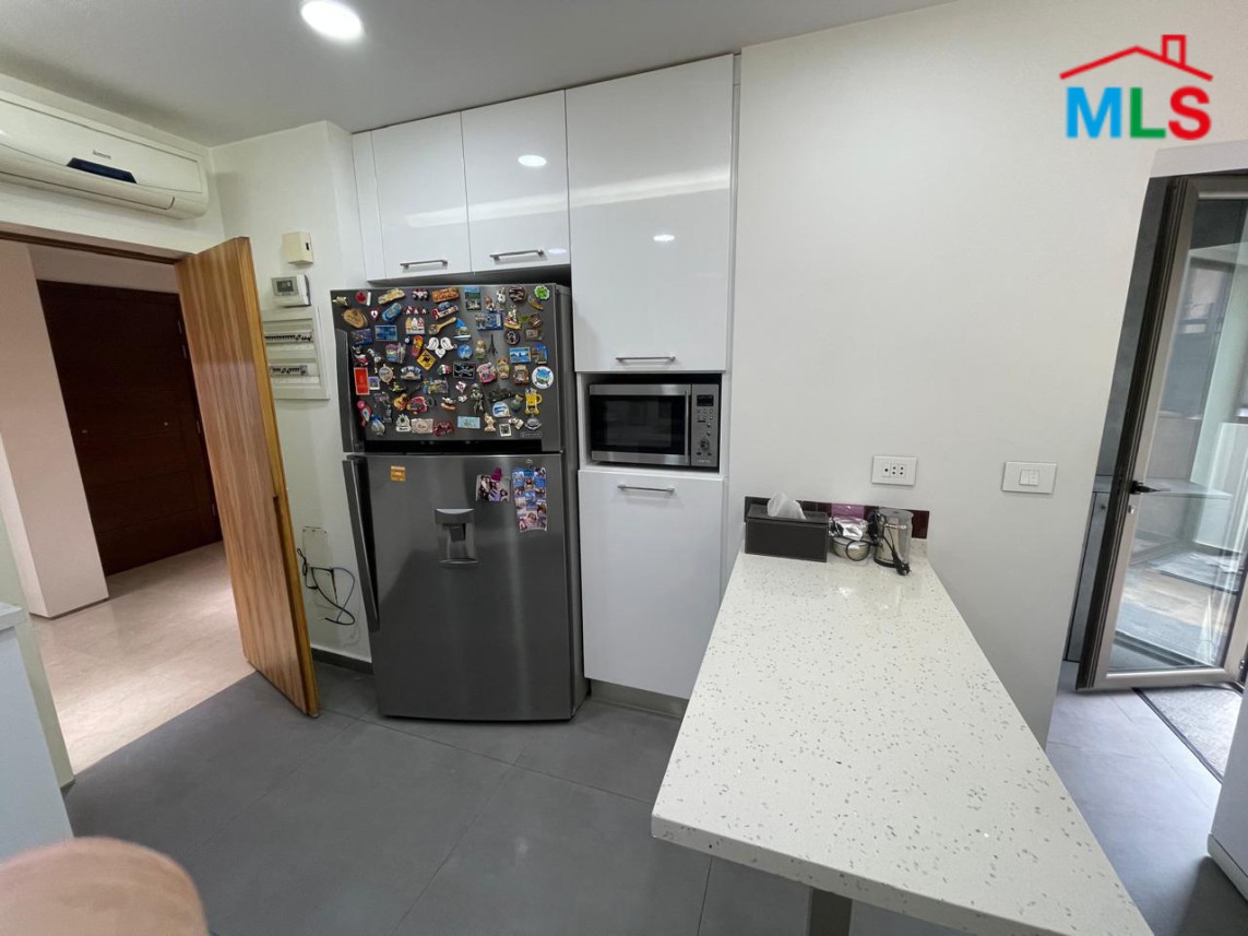 Furnished Apartment For Rent in a Private Community in Jamhour