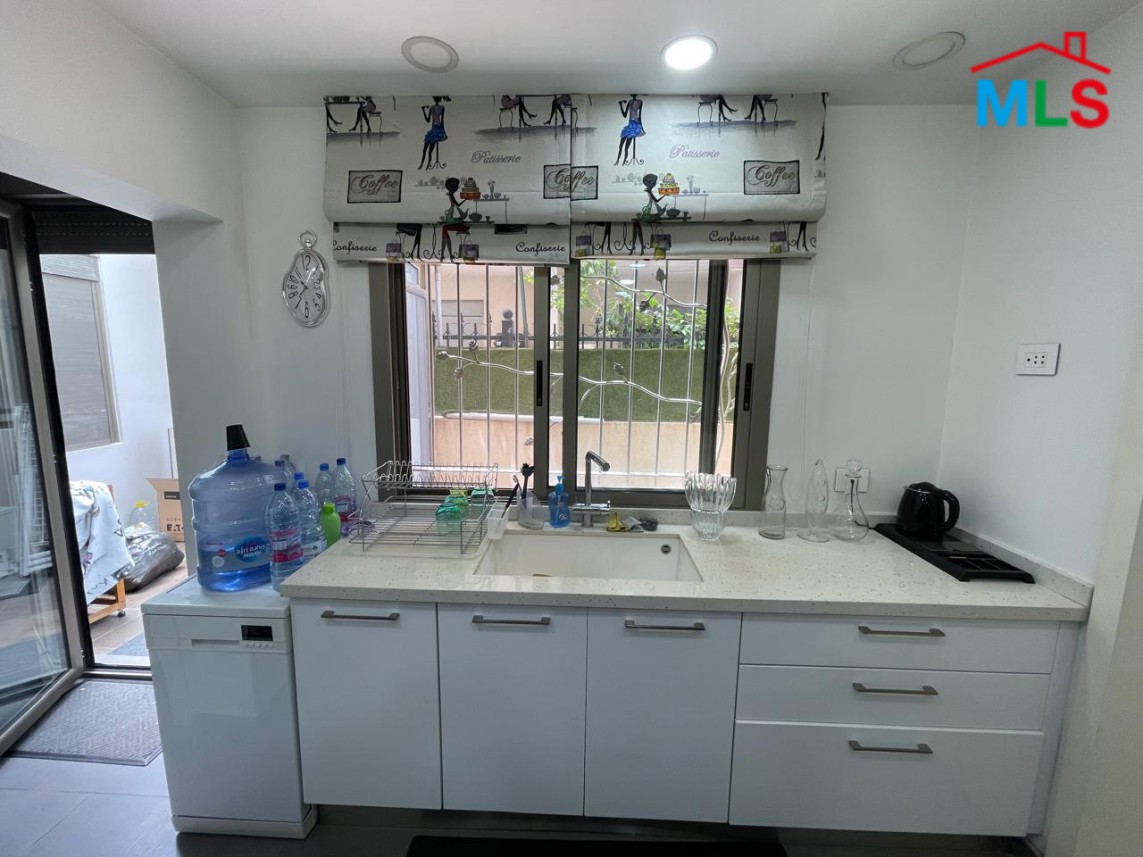 Furnished Apartment For Rent in a Private Community in Jamhour