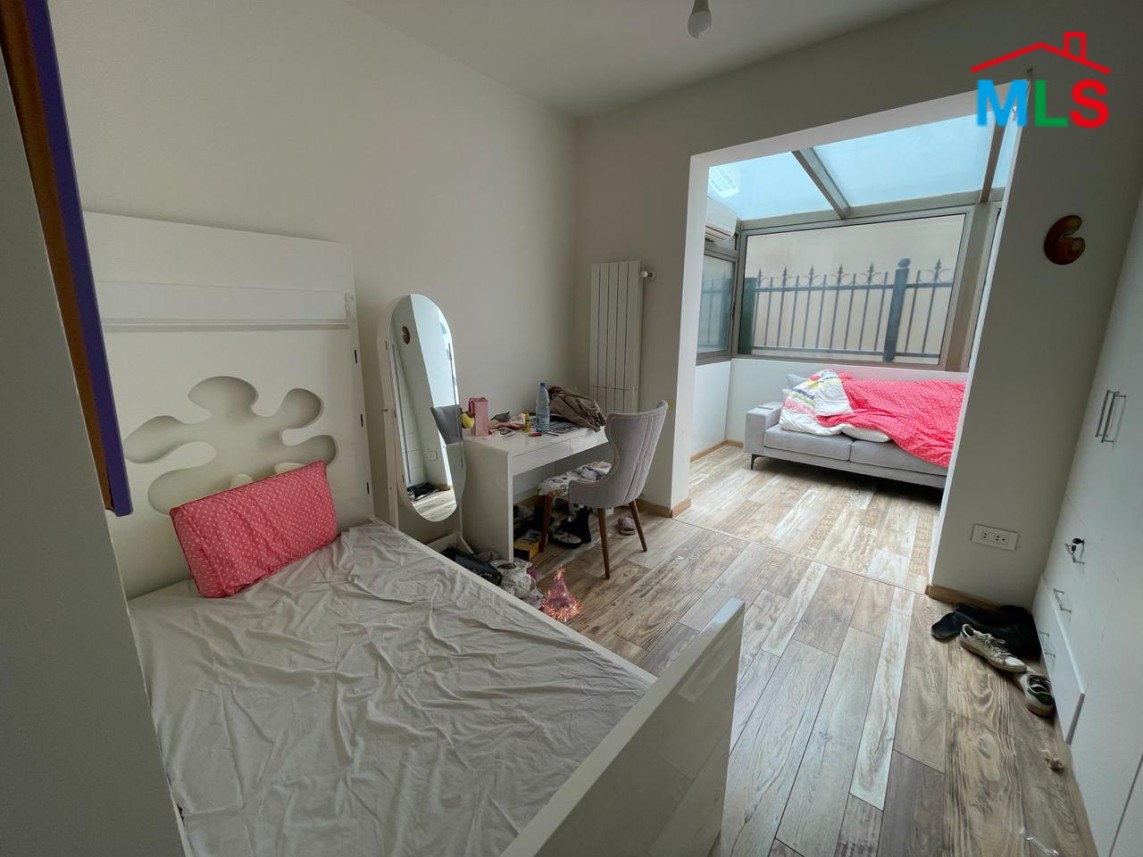 Furnished Apartment For Rent in a Private Community in Jamhour