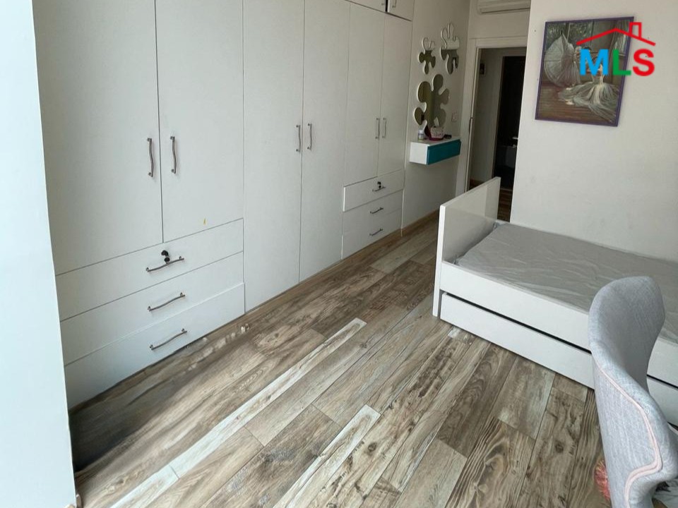 Furnished Apartment For Rent in a Private Community in Jamhour