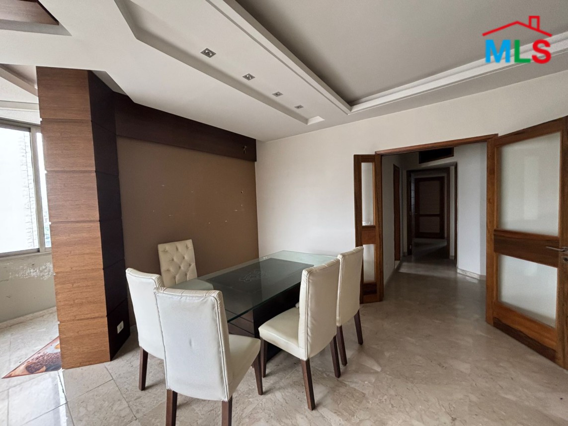 Semi-Furnished Apartment For Rent in Dekweneh