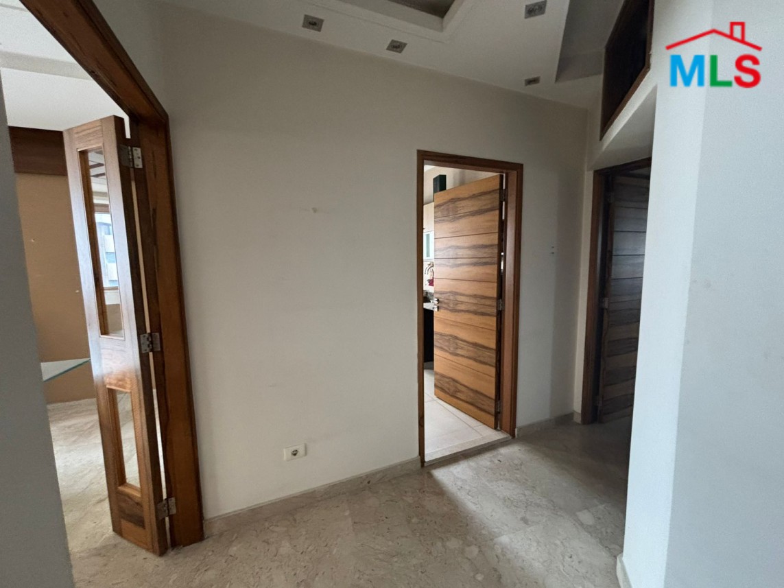 Semi-Furnished Apartment For Rent in Dekweneh