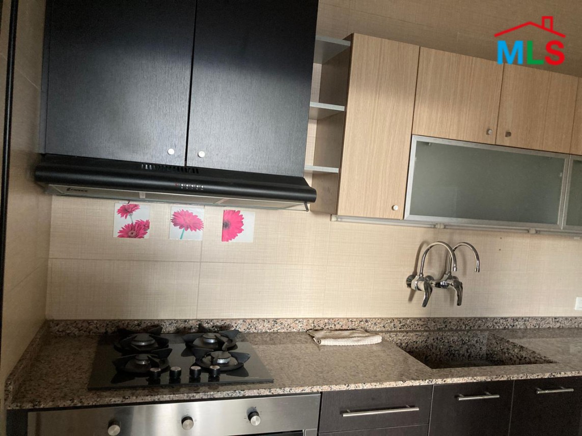 Semi-Furnished Apartment For Rent in Dekweneh