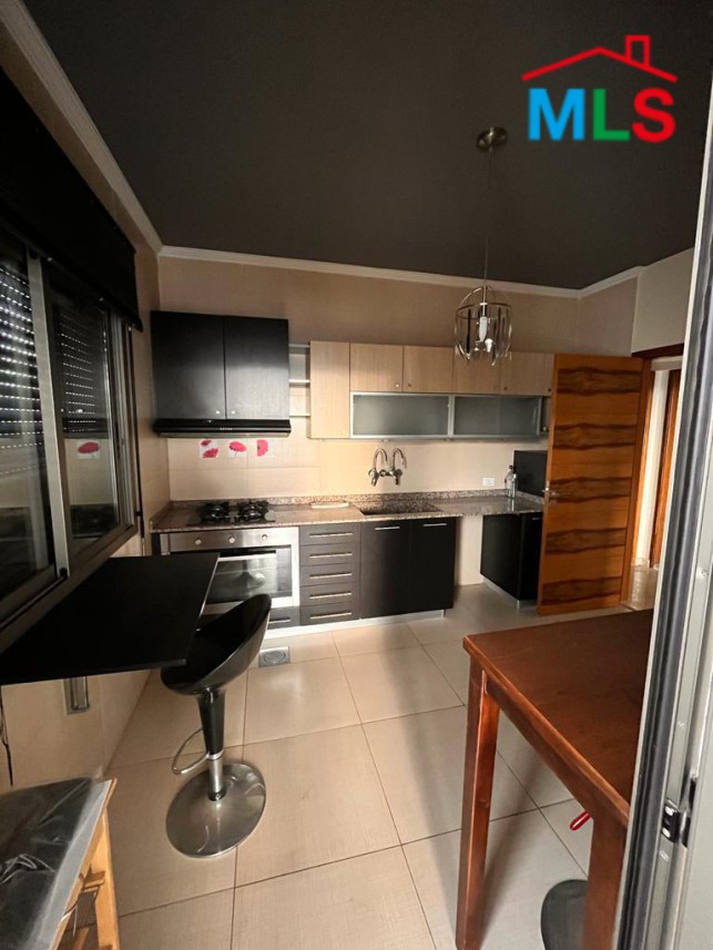 Semi-Furnished Apartment For Rent in Dekweneh
