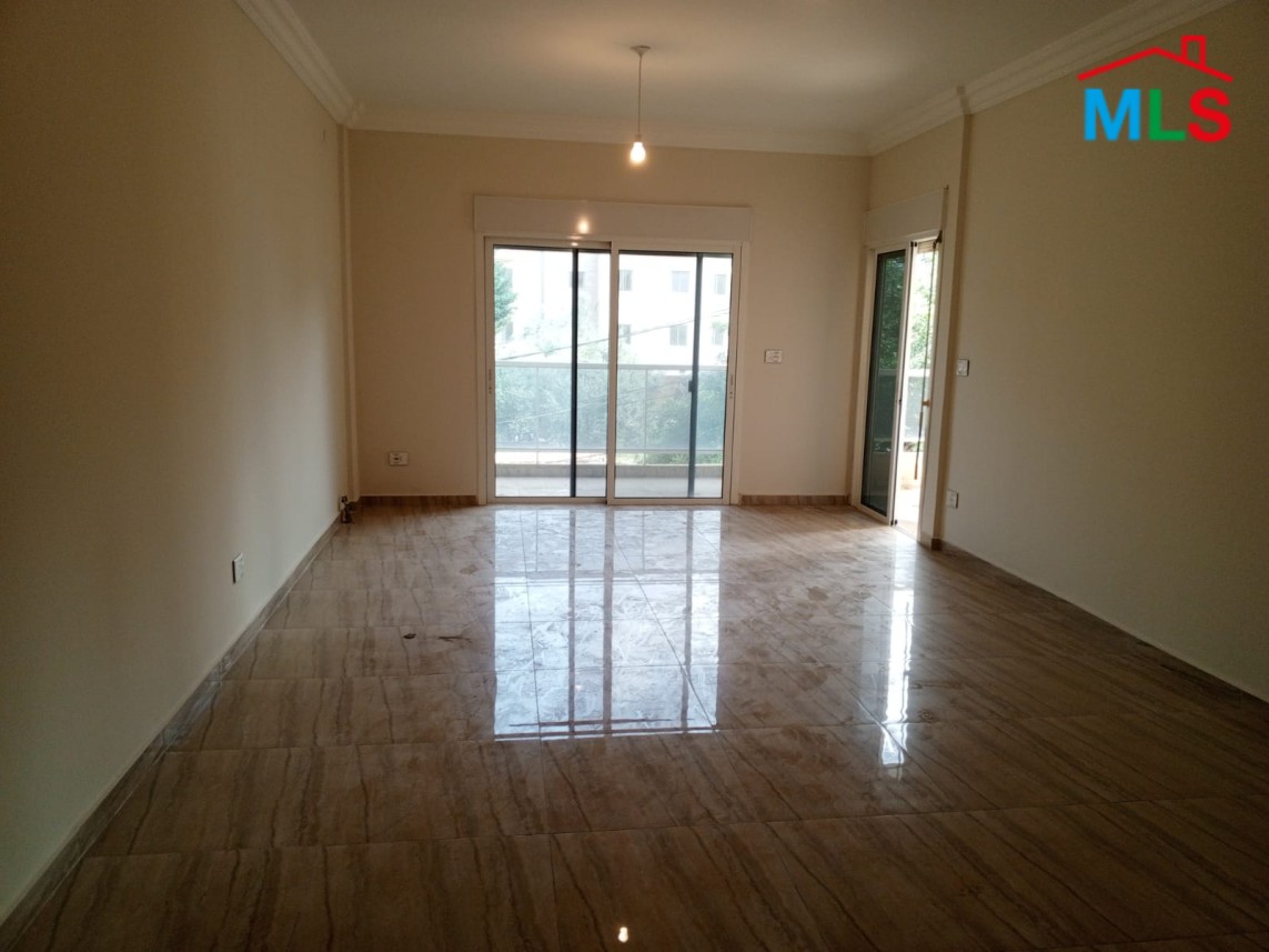 3-Bedroom Apartment with Sea View For Rent in Hboub, Jbeil